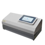 Máquina selladora e impresora automática EF-101TR