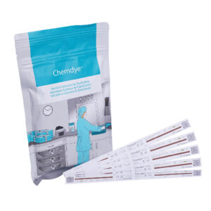 CD16 Indicador Químico a O.E. Clase 4 marca Terragene