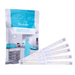 CD29 Indicador Químico a Vapor Clase 4 marca Terragene