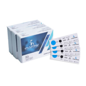 IM26-S Integrador Químico Vapor Clase 5 marca IMSUMHOS