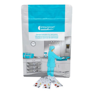 IT12 Integrador Químico E.O Clase 5 marca TERRAGENE