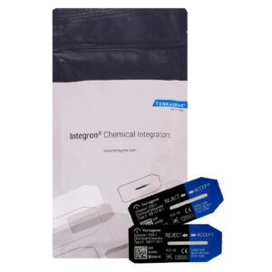 IT26C Integrador Químico Vapor Clase 5 marca Terragene