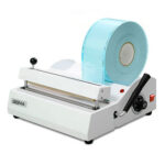 Máquina Selladora Manual EF006