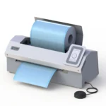 Máquina Selladora y Cortadora Automática EF-058