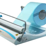 Máquina Selladora Manual Seal 320 Versión 1