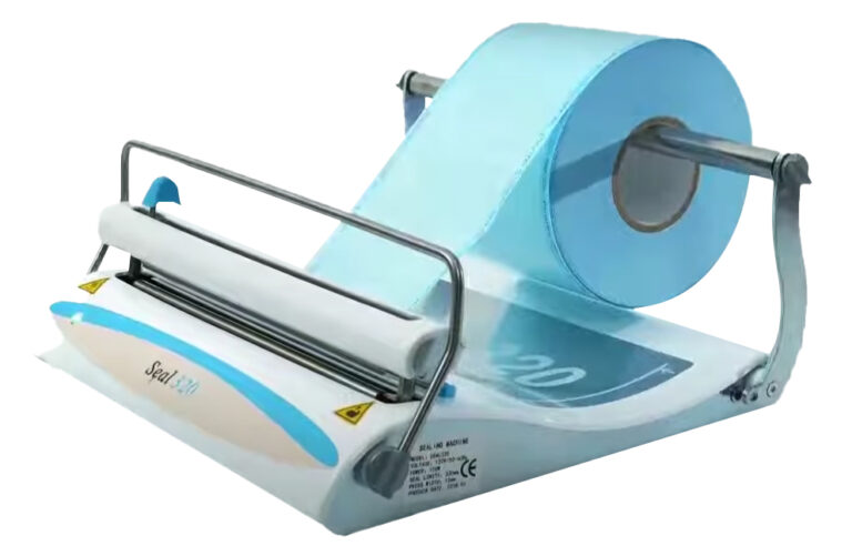 Máquina Selladora Manual Seal 320 Versión 1