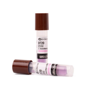 BT20 Indicador biológico para vapor lectura 24 horas (colorimetría)